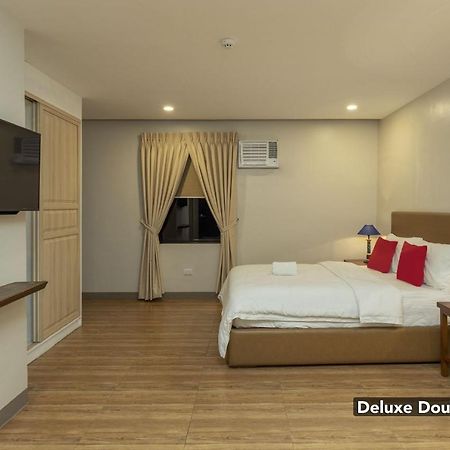 Casa Marita Vigan Hotel Buitenkant foto