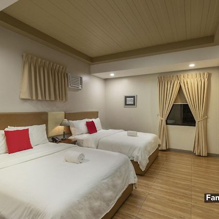 Casa Marita Vigan Hotel Buitenkant foto