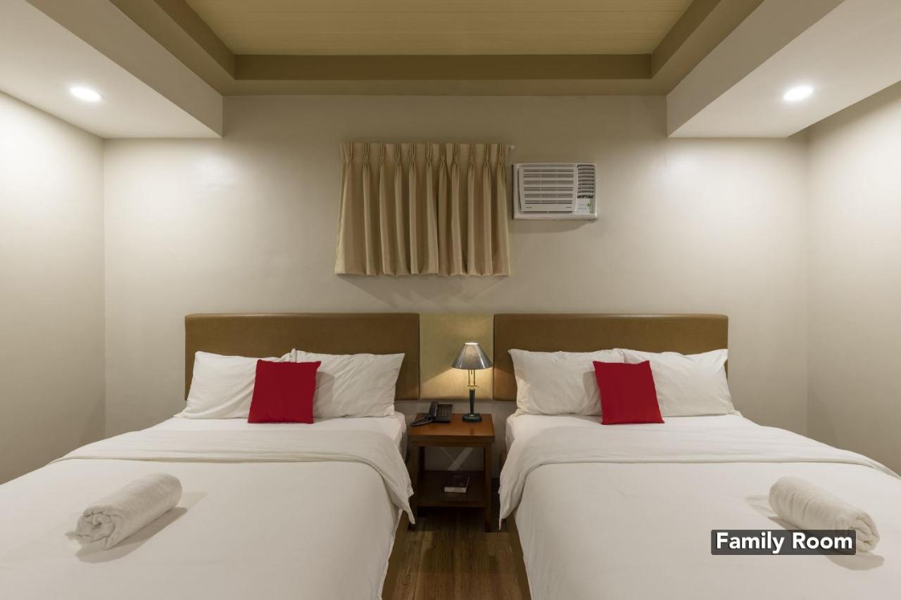 Casa Marita Vigan Hotel Buitenkant foto