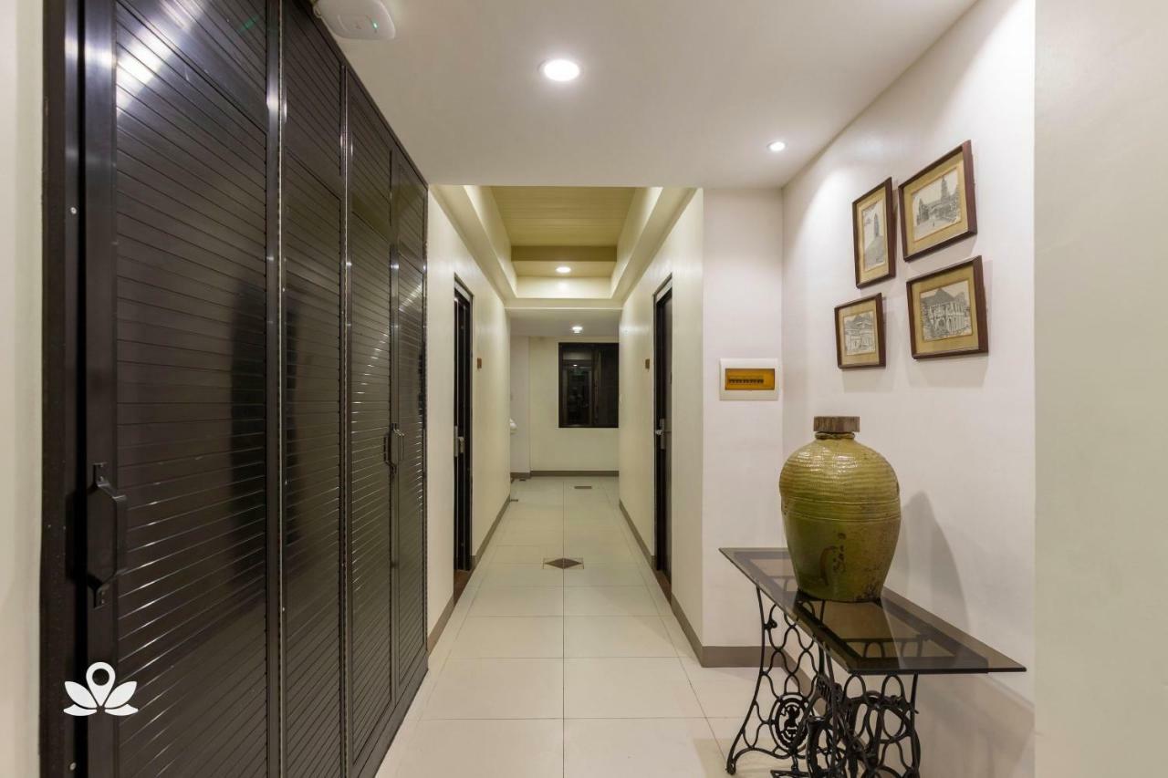 Casa Marita Vigan Hotel Buitenkant foto